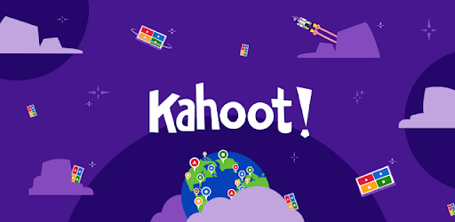 Kahoot logo