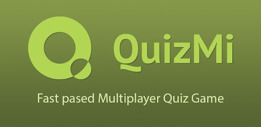 QuizMi logo