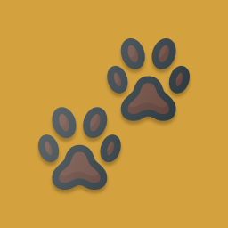 Animals topic icon