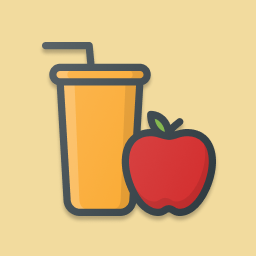 Food and Drink topic icon