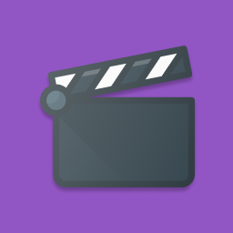 Movies topic icon