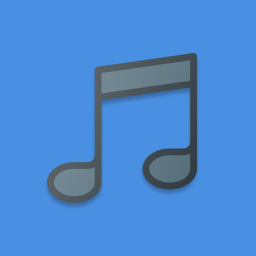 Music topic icon