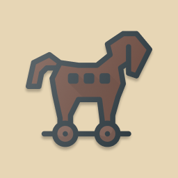 Mythology topic icon