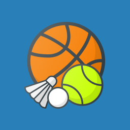 Sports topic icon