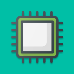 Technology topic icon